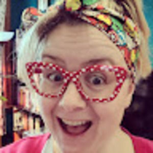 Meet your Posher, Anne-marie